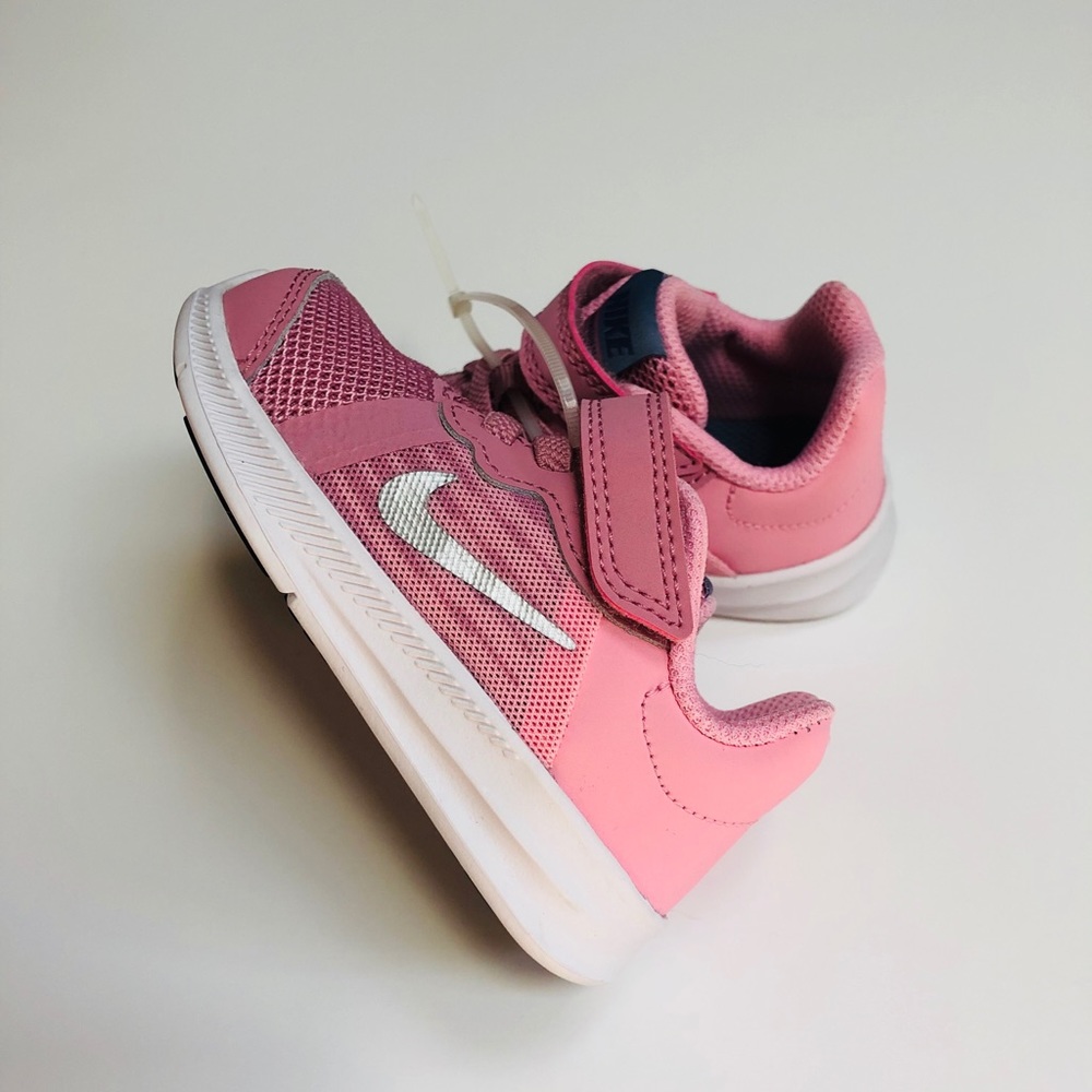Baby Girl’s Nike Shoes